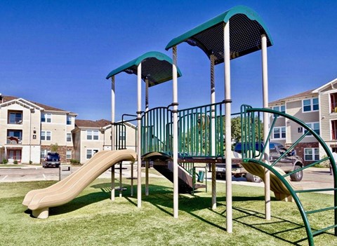 Windy Ridge_Playground